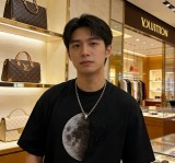 ルイヴィトンネックレス LOUIS VUITTON 2026新作 ネックレス