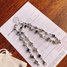 クロムハーツネックレス CHROME HEARTS 2026新作 ネックレス