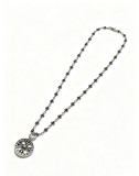 クロムハーツネックレス CHROME HEARTS 2026新作 ネックレス