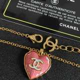シャネルネックレス CHANEL 2026新作 ネックレス