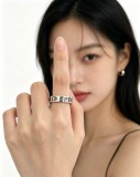 クロムハーツ指輪 CHROME HEARTS 2026新作 指輪