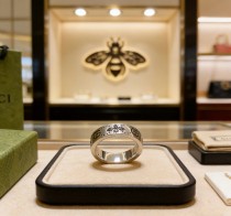 グッチ指輪 GUCCI 2026新作 指輪