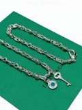 ティファニーネックレス Tiffany&Co 2026新作 ネックレス