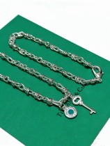 ティファニーネックレス Tiffany&Co 2026新作 ネックレス