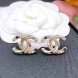 シャネルピアス CHANEL 2026新作 ピアス