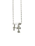 クロムハーツネックレス CHROME HEARTS 2026新作 ネックレス