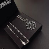 クロムハーツネックレス CHROME HEARTS 2026新作 ネックレス