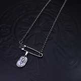 クロムハーツネックレス CHROME HEARTS 2026新作 ネックレス