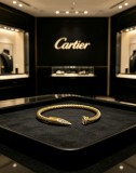 カルティエブレスレット CARTIER 2026新作 ブレスレット