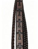 クロムハーツブレスレット CHROME HEARTS 2026新作 ブレスレット