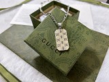 グッチネックレス GUCCI 2026新作 ネックレス