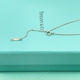ティファニーネックレス Tiffany&Co 2026新作 ネックレス