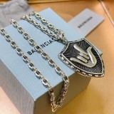 バレンシアガネックレス BALENCIAGA 2026新作 ネックレス