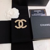 シャネルブローチ CHANEL 2026新作 ブローチ