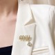 ミュウミュウブローチ Miu Miu 2026新作 ブローチ