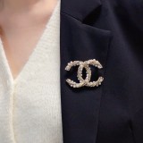 シャネルブローチ CHANEL 2026新作 ブローチ