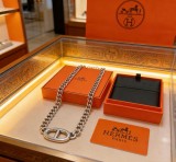 エルメスネックレス HERMES 2026新作 ネックレス