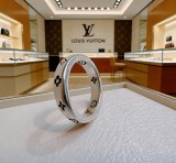 ルイヴィトン指輪 LOUIS VUITTON 2026新作 指輪