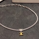 セリーヌネックレス CELINE 2026新作 ネックレス