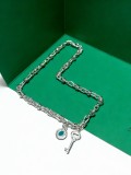 ティファニーネックレス Tiffany&Co 2026新作 ネックレス