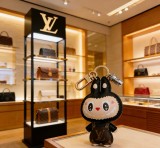 ルイヴィトンキーホルダー LOUIS VUITTON 2026新作 キーホルダー