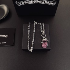 クロムハーツネックレス CHROME HEARTS 2026新作 ネックレス