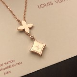 ルイヴィトンネックレス LOUIS VUITTON 2026新作 ネックレス