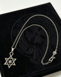 クロムハーツネックレス CHROME HEARTS 2026新作 ネックレス