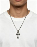 クロムハーツネックレス CHROME HEARTS 2026新作 ネックレス