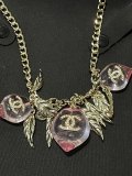 シャネルネックレス CHANEL 2026新作 ネックレス
