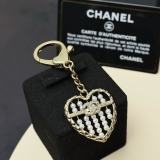 シャネルキーホルダー CHANEL 2026新作 キーホルダー