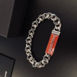 クロムハーツブレスレット CHROME HEARTS 2026新作 ブレスレット