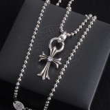 クロムハーツネックレス CHROME HEARTS 2026新作 ネックレス