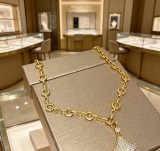 ブルガリネックレス BVLGARI 2026新作 ネックレス