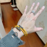 エルメスブレスレット HERMES 2026新作 ブレスレット
