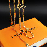ルイヴィトンネックレス LOUIS VUITTON 2026新作 ネックレス