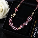 シャネルネックレス CHANEL 2026新作 ネックレス