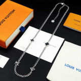 ルイヴィトンネックレス LOUIS VUITTON 2026新作 ネックレス