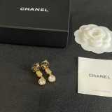 シャネルピアス CHANEL 2026新作 ピアス
