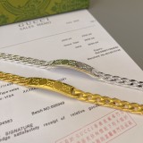 グッチブレスレット GUCCI 2026新作 ブレスレット