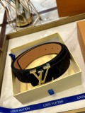ルイヴィトンベルト LOUIS VUITTON 2026新作 ベルト