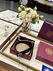 トリーバーチベルト TORY BURCH 2026新作 ベルト