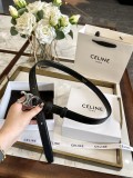 セリーヌベルト CELINE 2026新作 ベルト