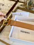 サンローランベルト Yves Saint Laurent 2026新作 ベルト