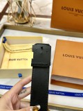 ルイヴィトンベルト LOUIS VUITTON 2026新作 ベルト