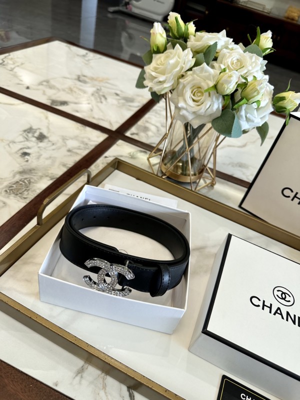 シャネルベルト CHANEL 2026新作 ベルト