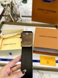 ルイヴィトンベルト LOUIS VUITTON 2026新作 ベルト