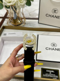 シャネルベルト CHANEL 2026新作 ベルト