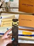 ルイヴィトンベルト LOUIS VUITTON 2026新作 ベルト