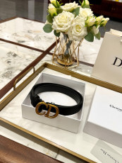 ディオールベルト DIOR 2026新作 ベルト